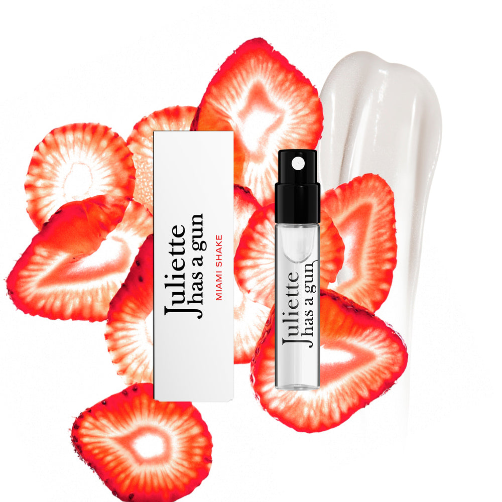 Miami Shake - sample