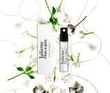 Musc Invisible - sample