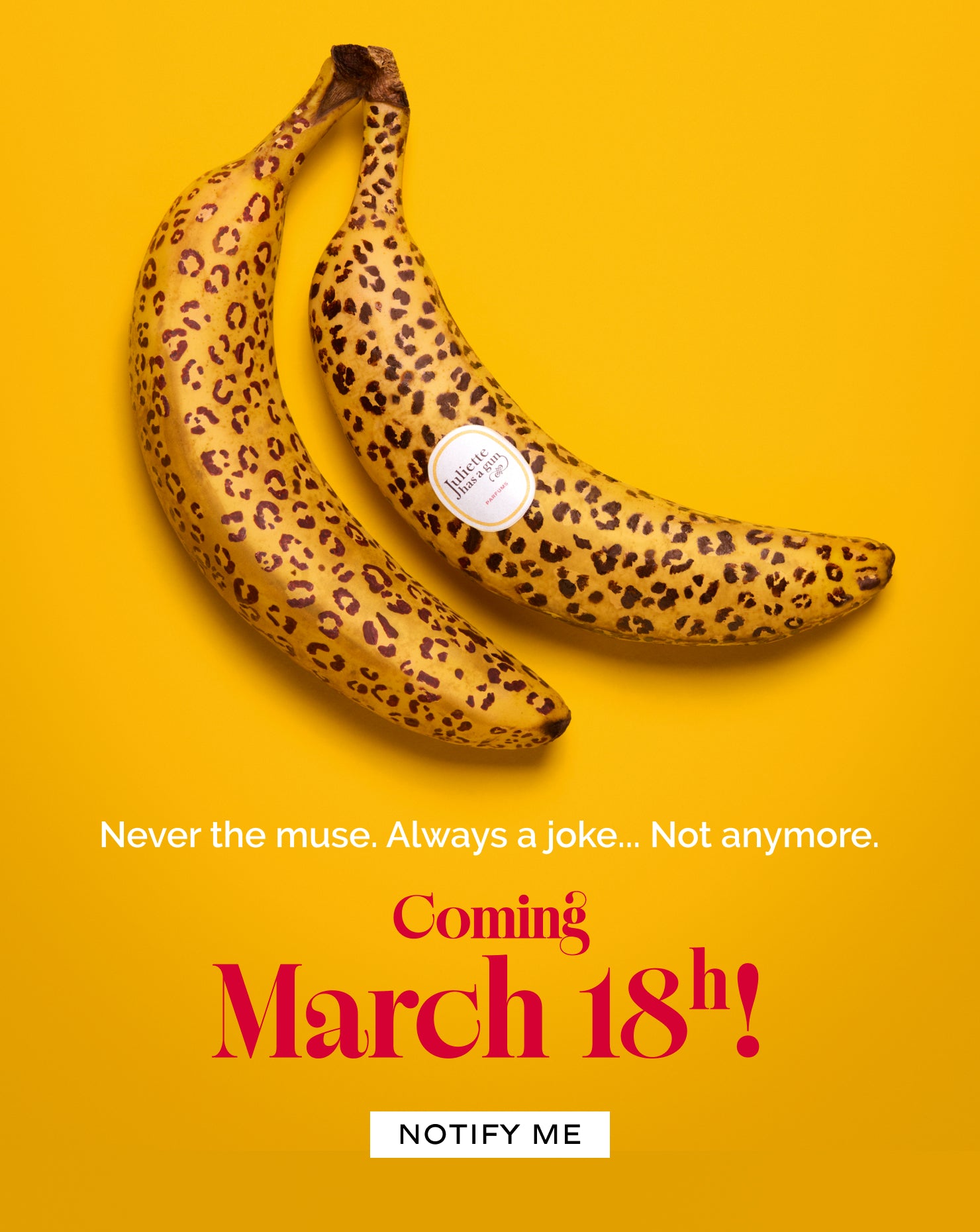 Slider Banana Teaser Mobile