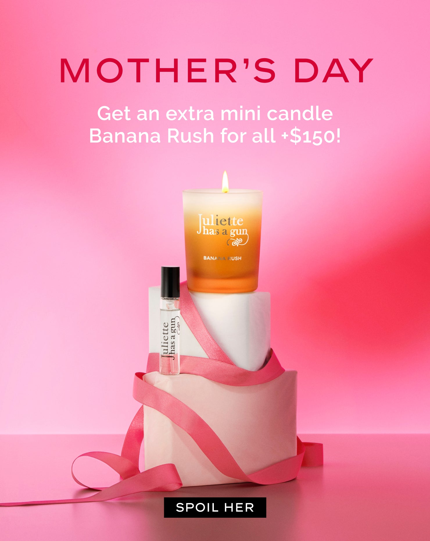 Slider Mother's Day Mobile