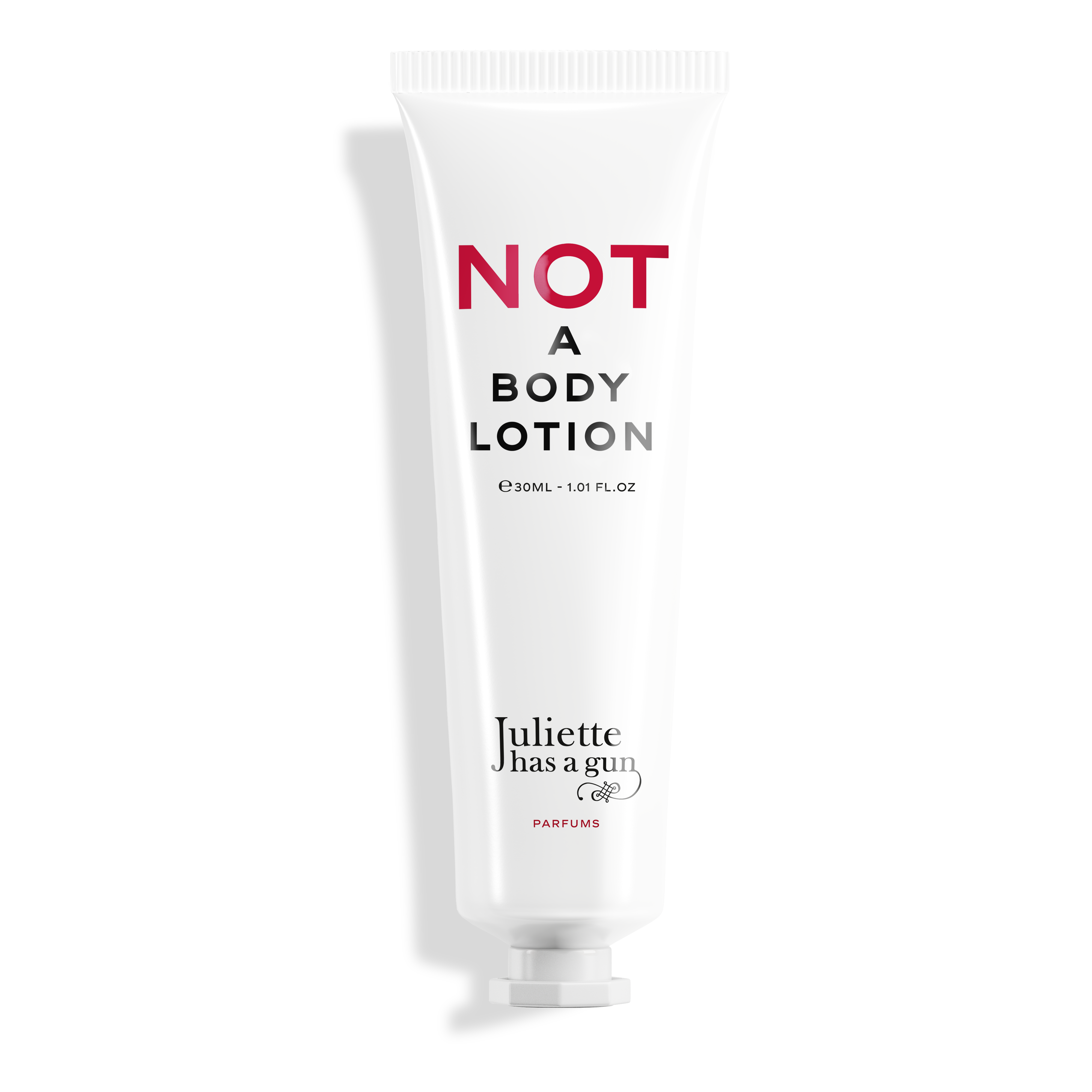 Body Lotion packshot 30ml