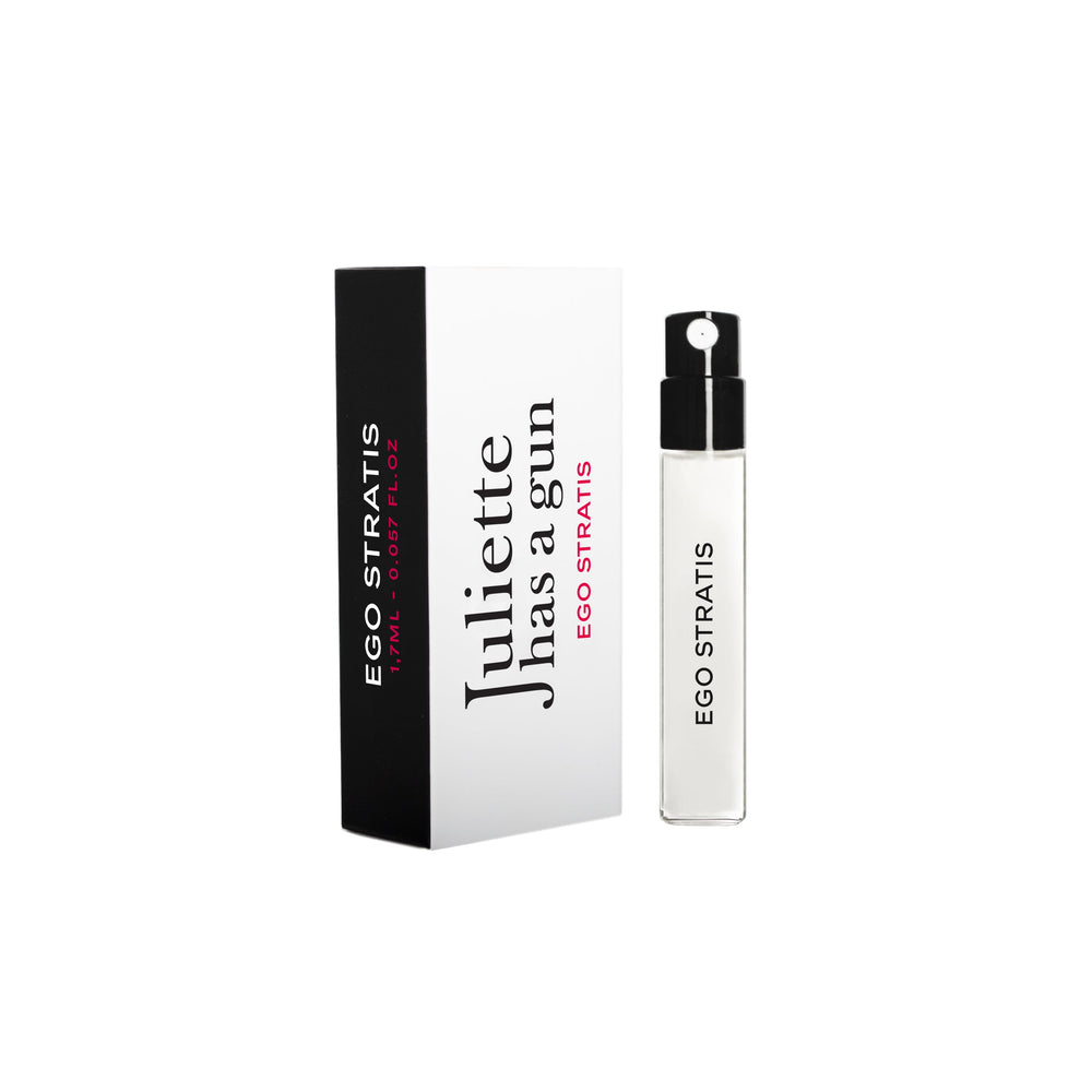 Ego Stratis 1.7ml