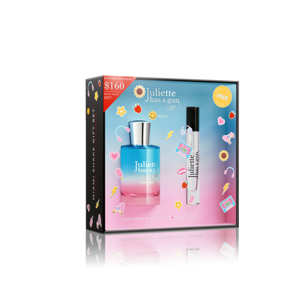 Set Miami Shake CA