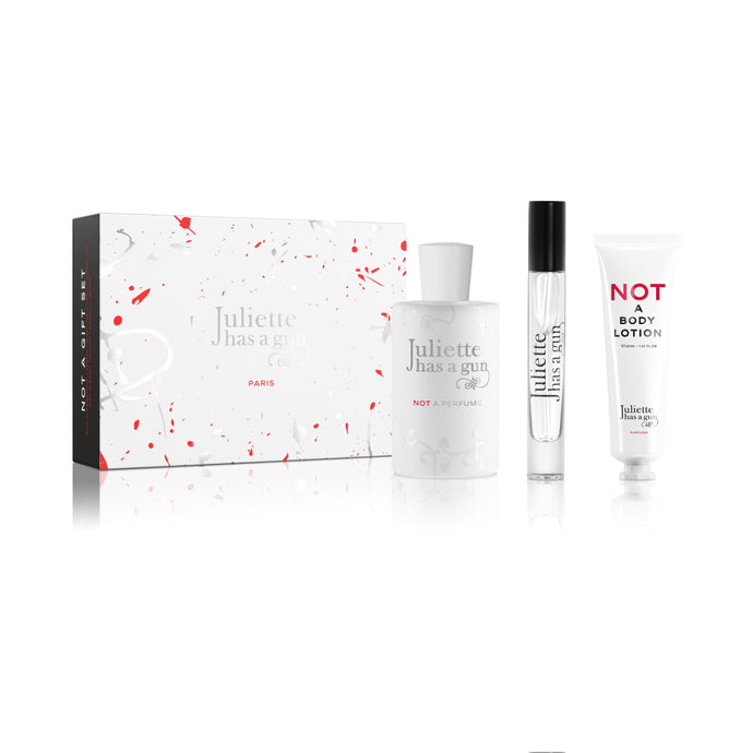 Not a Gift Set 2025