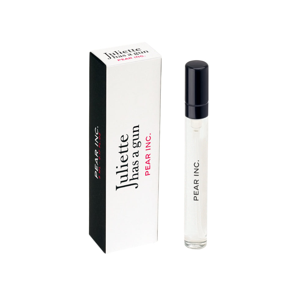 Deluxe Sample Pear Inc