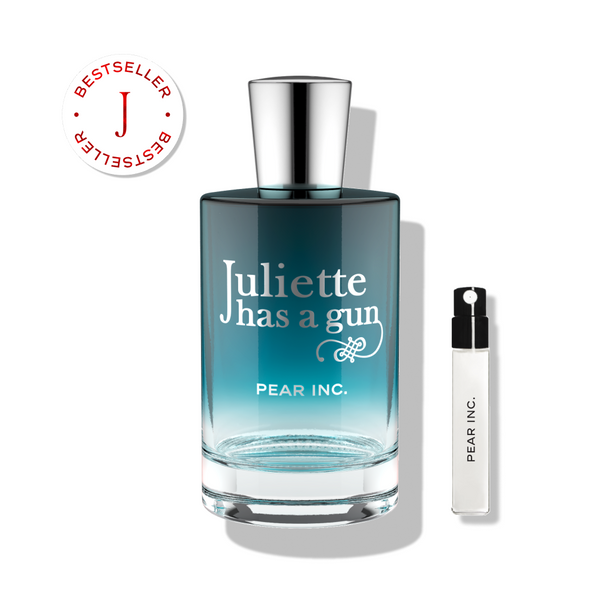 Pear Inc. Eau de Parfum Juliette Has a Gun