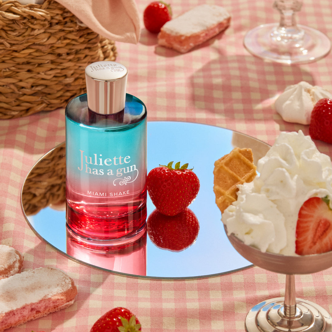 Powder Love Eau De Parfum Juliette Has A Gun Powder Love Eau De Parfum Juliette Has A Gun