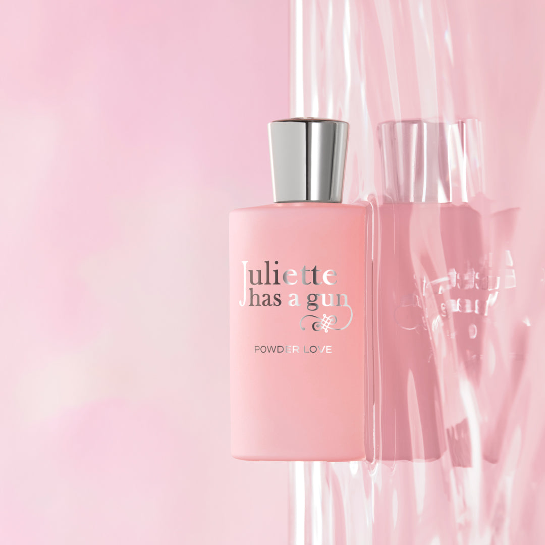 Powder Love travel spray | Eau de Parfum | Juliette has a gun