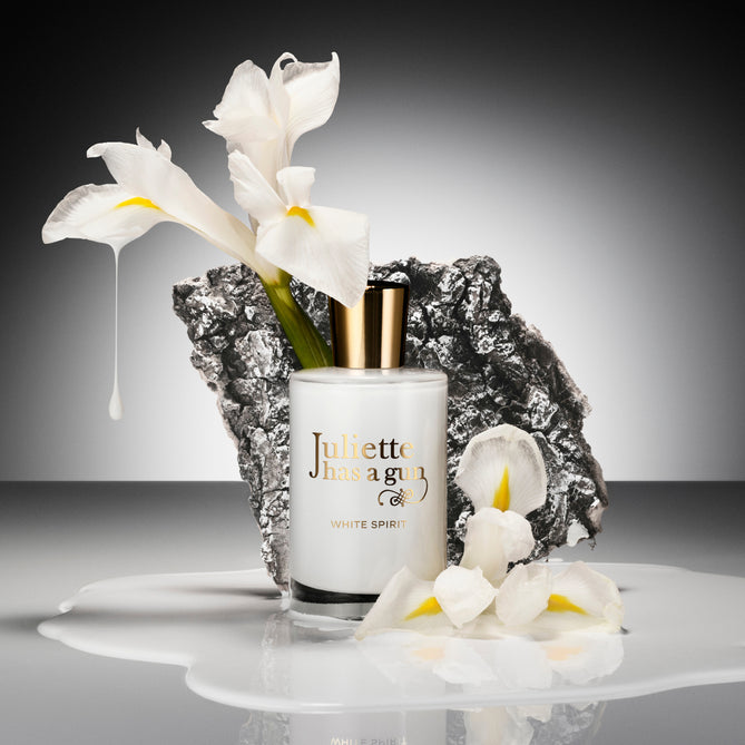 White Spirit ingredients