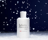 Xmas Not a Perfume
