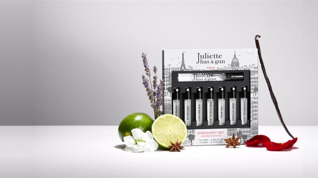 Juliette has a gun | Official website North America