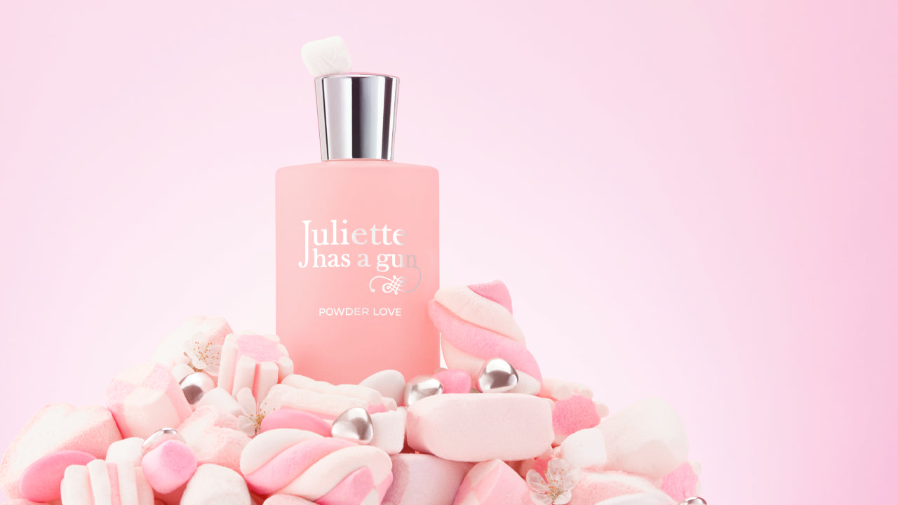 Juliette has a gun | Official website North America