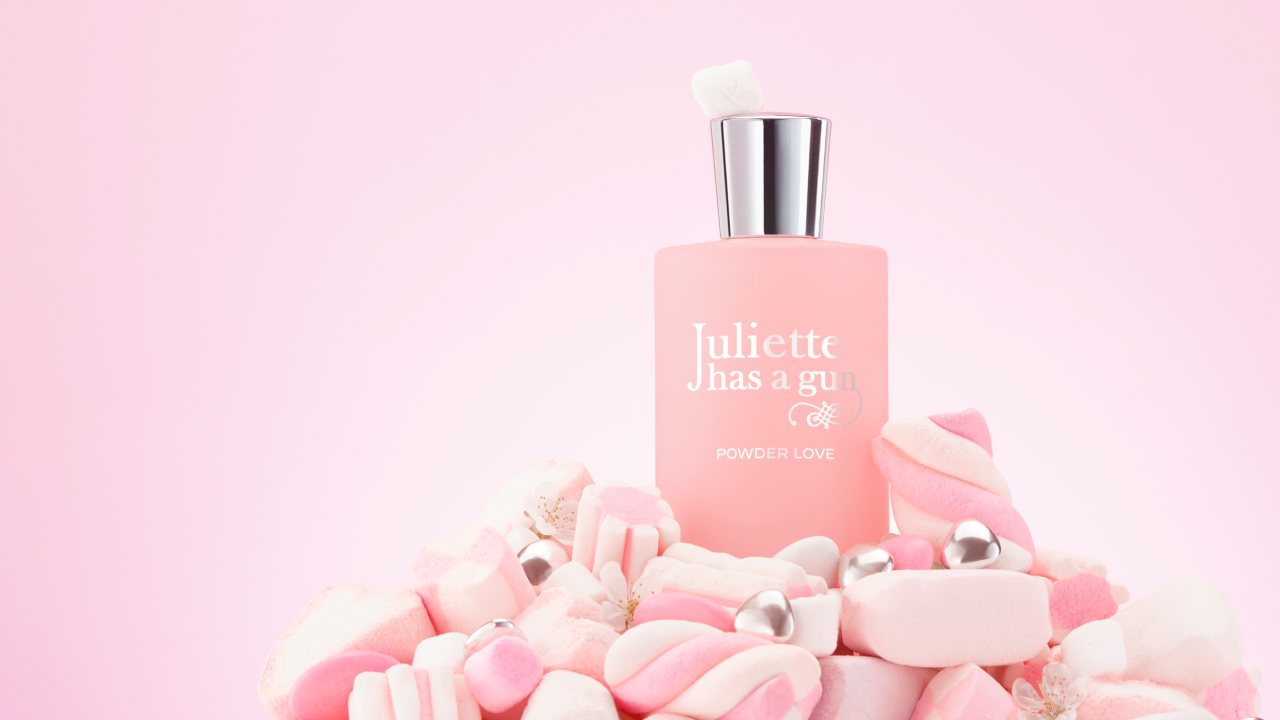 Juliette has a gun | Official website North America