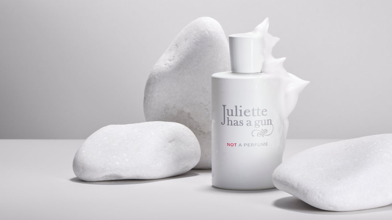 Juliette has a gun | Official website North America