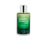 Perfume Card Blotter Ex Vetiver