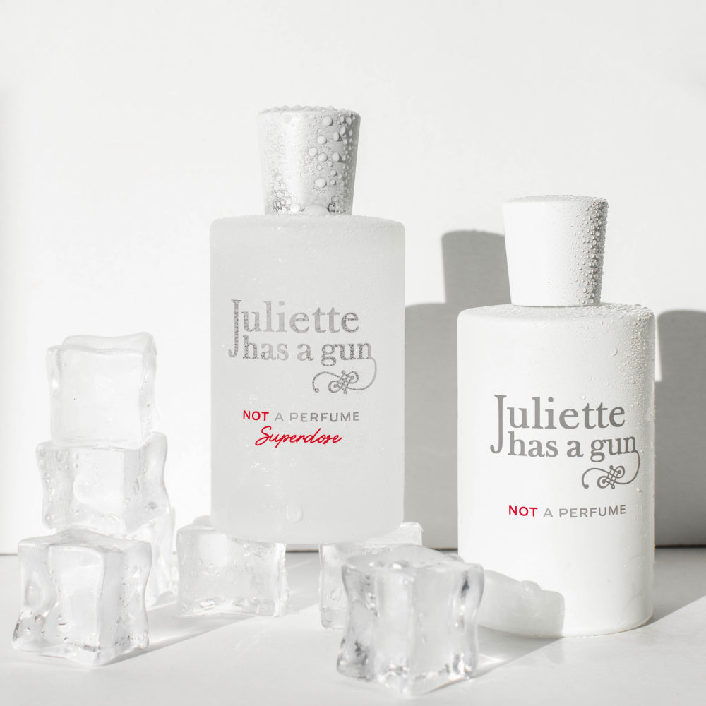 Not a perfume Travel Spray | Eau de Parfum | Juliette Has A Gun
