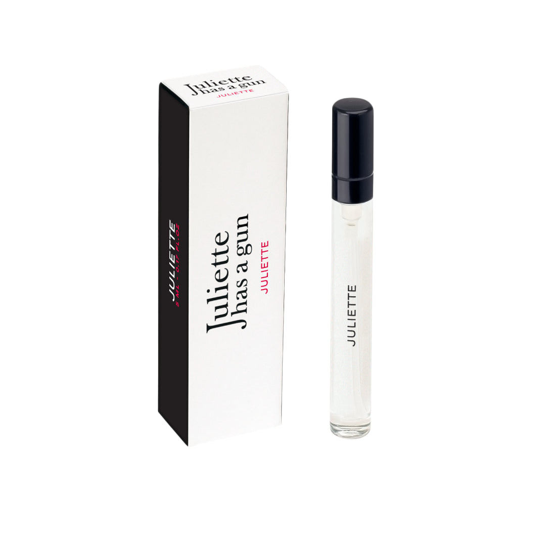 Juliette Has a good Gun Mini Bestselling Fragrance Duo *RESERVED FOR CELLA’S CLOSET*