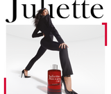 Leaflet Juliette
