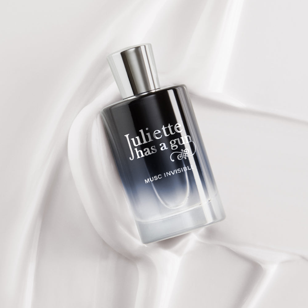 Juliette high quality Has a Gun Musc Invisible 100ML (BNWT)