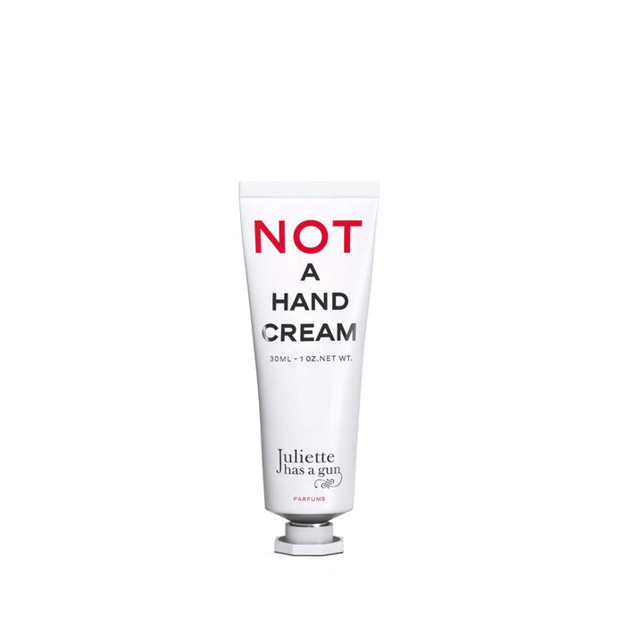Not a Hand Cream