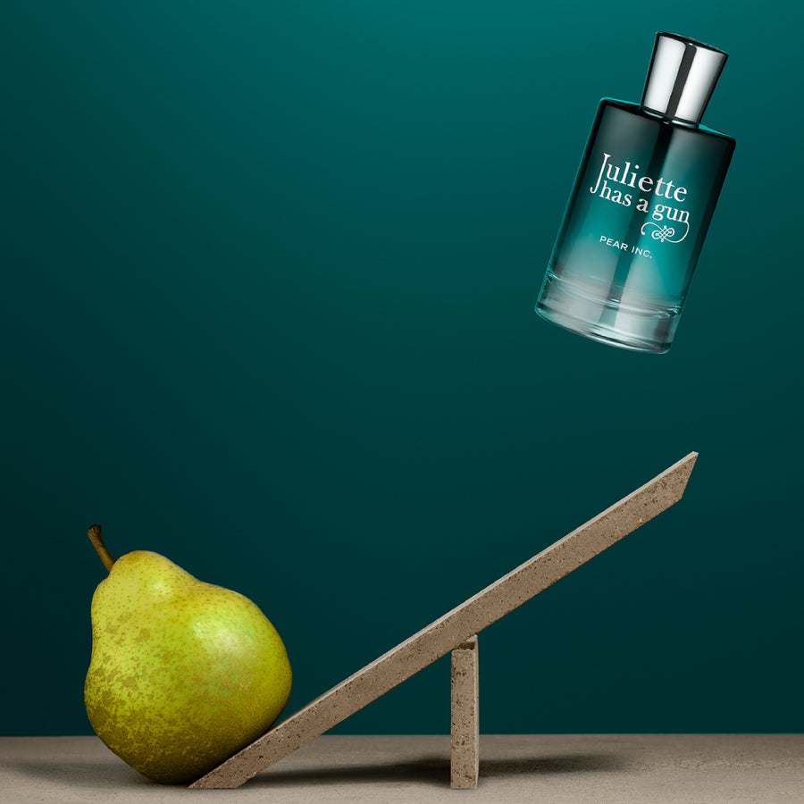 Pear Inc. | Eau de Parfum | Juliette Has a Gun – Juliette has a gun