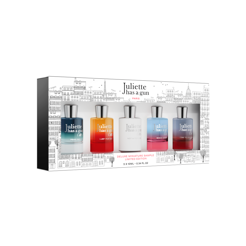 quinte packshot