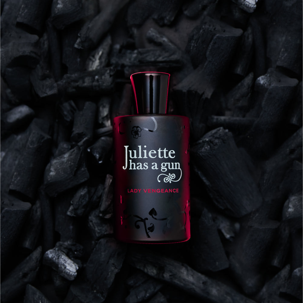 Lady Vengeance | Eau de Parfum | Juliette has a Gun – Juliette has a gun