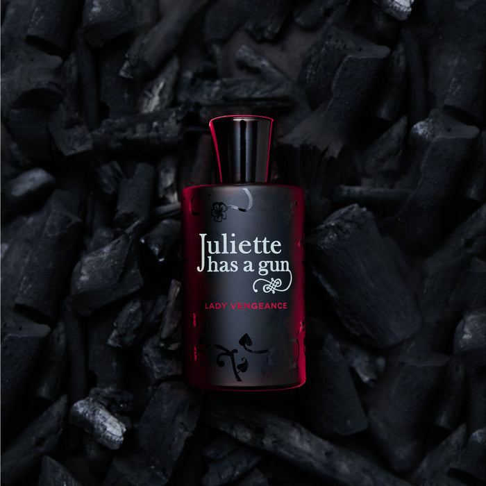 Juliette Has A Gun Vengeance Extreme Eau De Parfum Spray 100ml/3.3