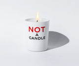 Not a Candle