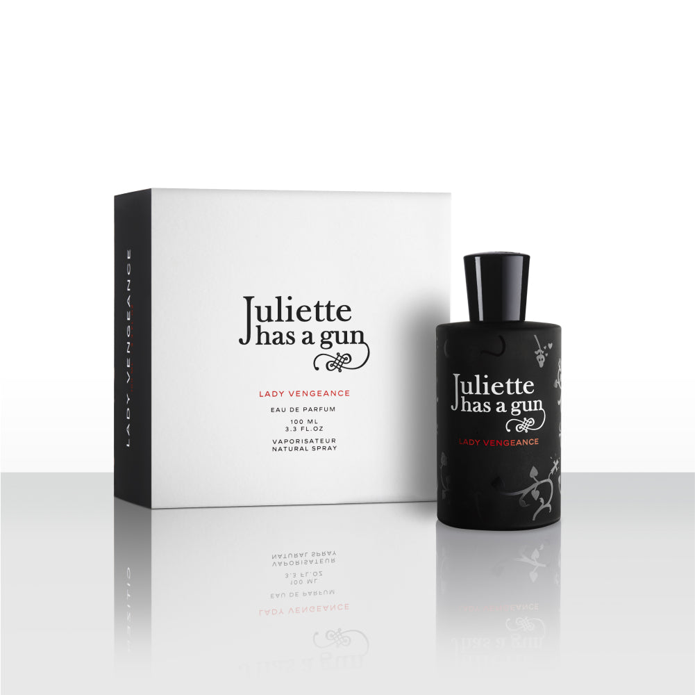 Vengeance Extrême by Juliette Has A Gun » Reviews & Perfume Facts