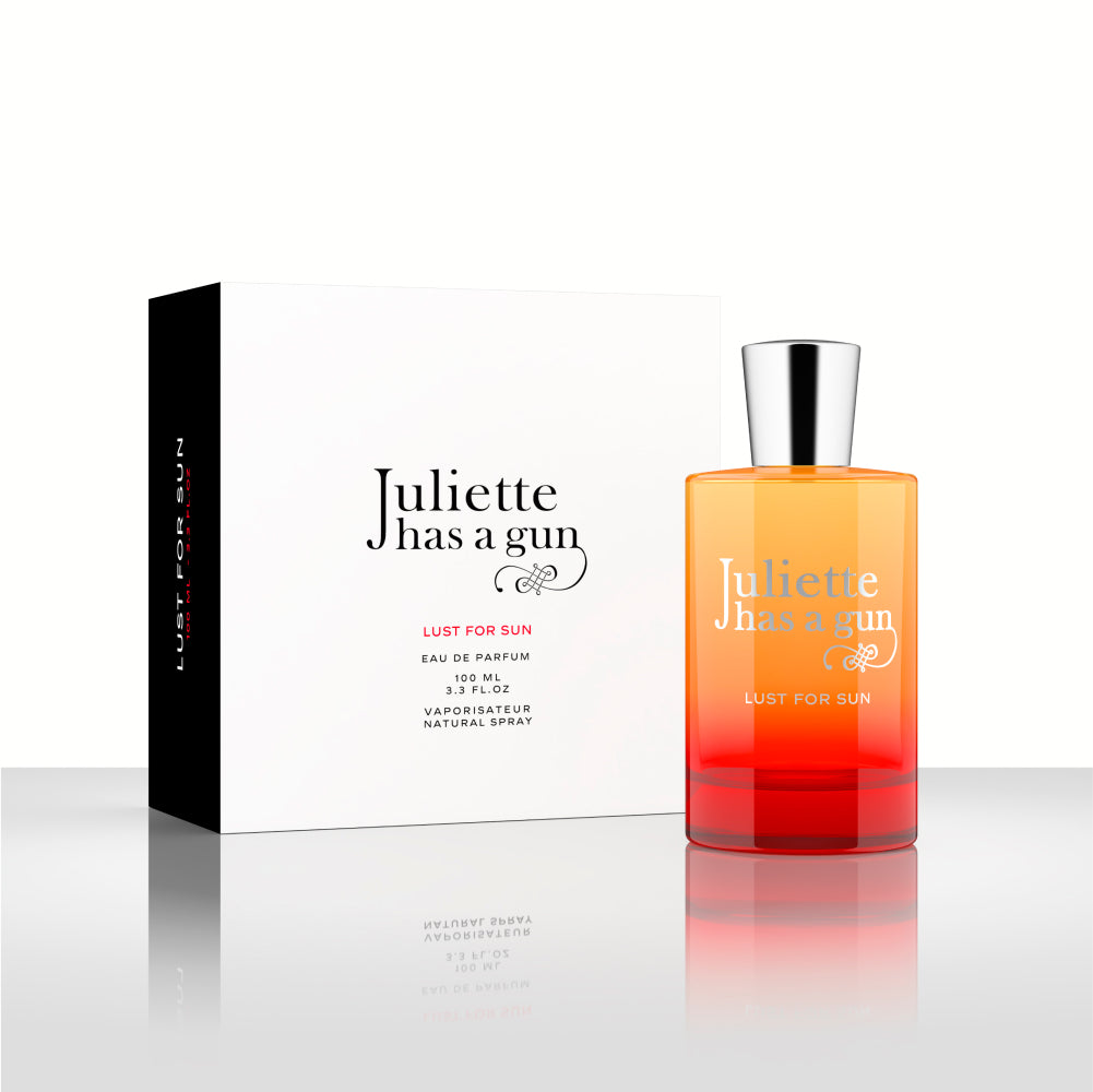 Juliette Has A Gun - Lust for Sun Eau de Parfum - 50ml
