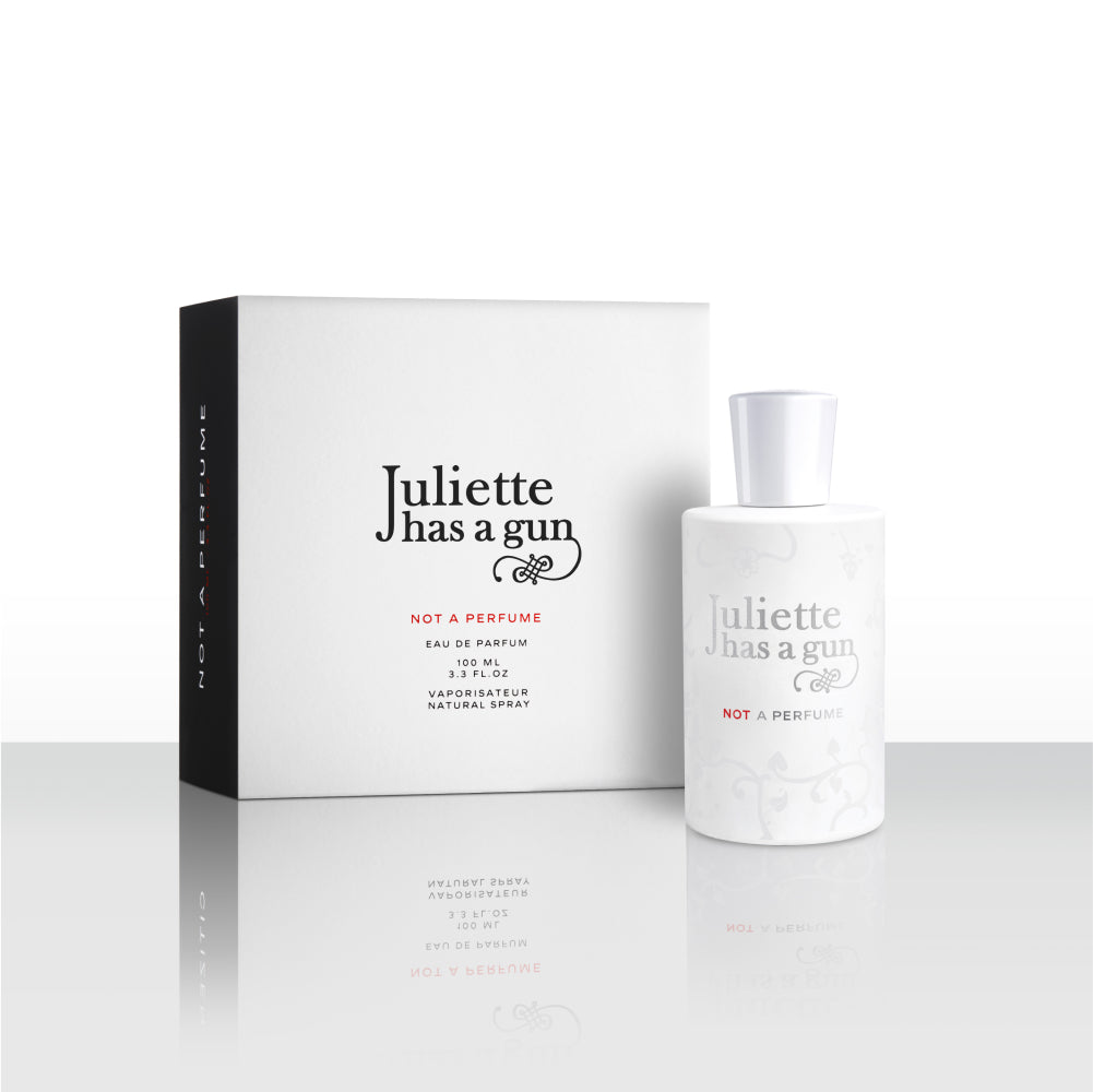 Juliette Has A Gun Not A Parfum Women's Eau De Parfum Spray - 3.3 fl oz bottle