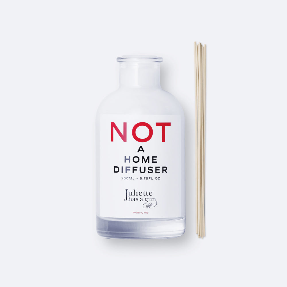 Not a home diffuser