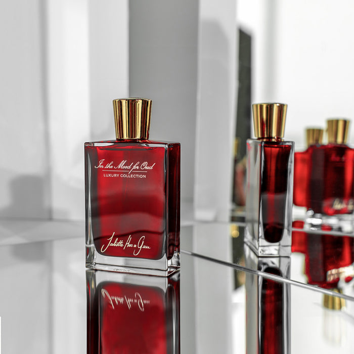 Fragrance collection a tribute to home and family