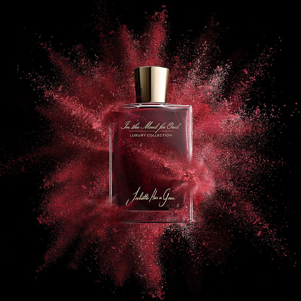 In the mood for oud 1.7ml