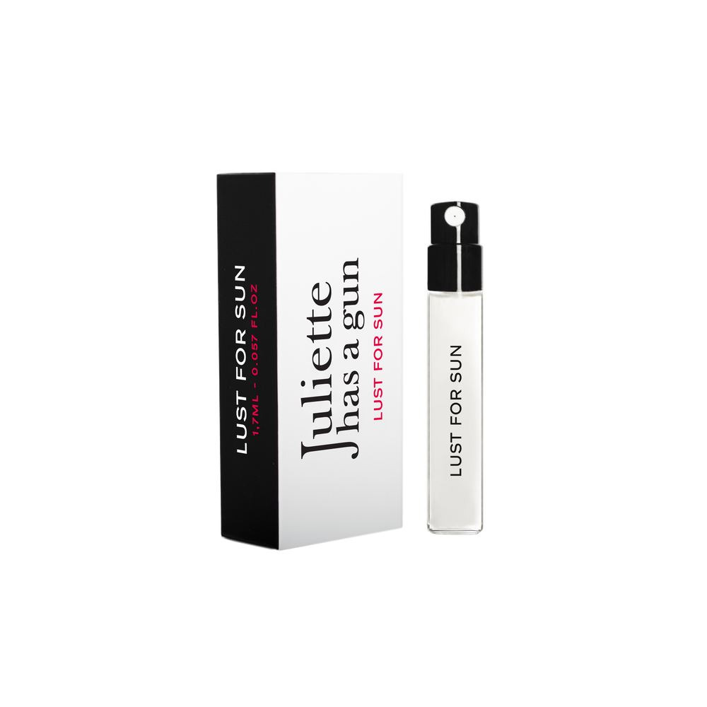 Lust For Sun 1.7ml