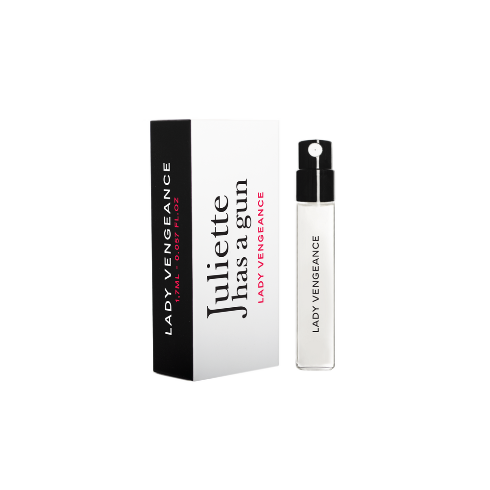 Lady Vengeance 1.7ml