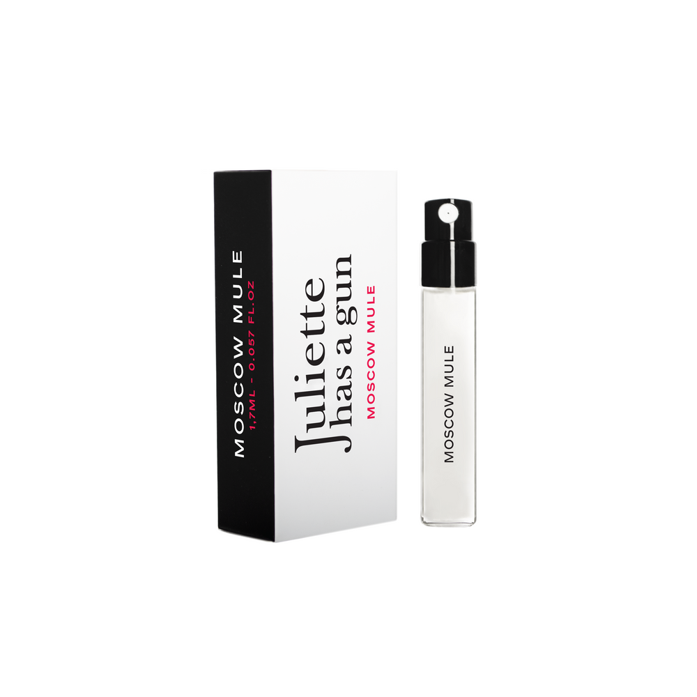 Moscow Mule 1.7ml